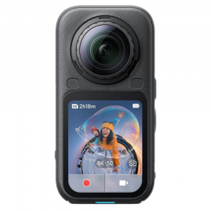 Insta360 X6 Standard Bundle