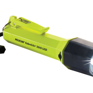 Đèn pin Pelican 2010 SabreLite Flashlight - Chính hãng