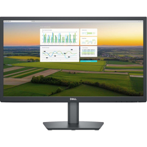 Màn hình Dell E2222H 21.45" FHD