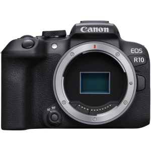 Canon EOS R10 - (Body) Chính hãng