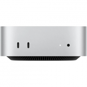Mac mini M6 2026 - (M6 CPU 12core GPU 12core RAM 32GB SSD 512GB) - Chính Hãng