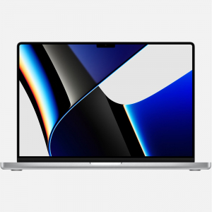 MacBook Pro 2021 16.2" - M1 Pro 10core, GPU 16core / RAM 32GB / SSD 1TB - Likenew 99%