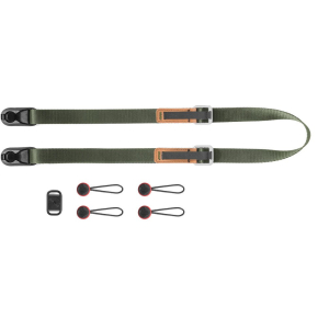 Dây Đeo Peak Design Leash Camera Strap - Chính hãng