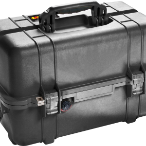 Thùng bảo vệ Pelican 1460TOOL Protector Mobile Tool Chest - Chính hãng