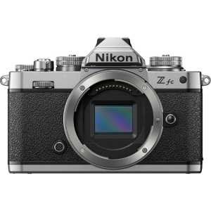 Nikon Z fc - Likenew (Body Only)