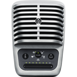 Microphone Shure MV51 - Chính hãng