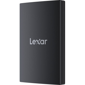 Ổ cứng di động Lexar Armor 700 Portable SSD (1TB)