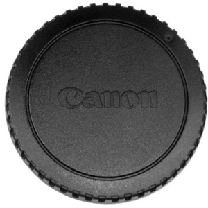 Nắp đậy body Canon - Chính hãng