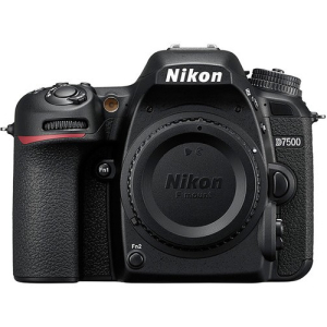 Nikon D7500 - Likenew (Body Only)
