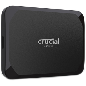Ổ cứng di động SSD Crucial X9 1TB