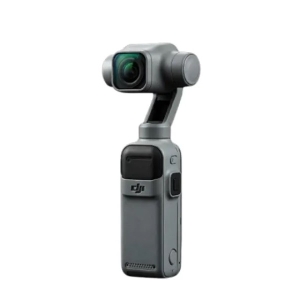 [SẮP RA MẮT] DJI Osmo Pocket 4 - Chính hãng