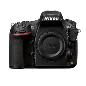 Nikon D810 - Likenew