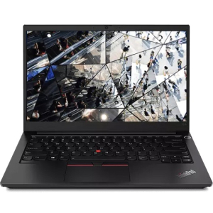 Lenovo ThinkPad E14 Gen 3 - (AMD Ryzen 5 5600U  8GB  256GB  14" FHD) - Chính hãng