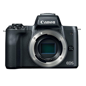 Canon EOS M50 - Likenew (Body Only)