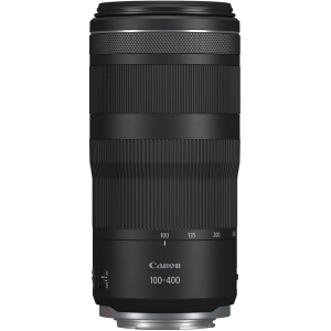 Canon RF 100-400mm f/5.6-8 IS USM - Chính hãng
