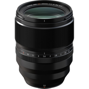 Fujifilm XF 50mm f/1 R WR - Chính hãng