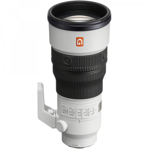 Sony FE 400mm f4.5 GM OSS - Chính hãng