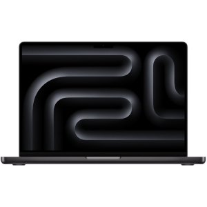 MacBook Pro 14" M5 Max 2026 - (M5 Max CPU 18core GPU 40core RAM 64GB SSD 8TB) Chính hãng