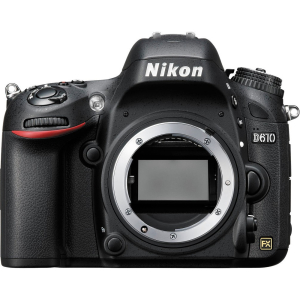 Nikon D610 - Likenew 95% / 110k shot