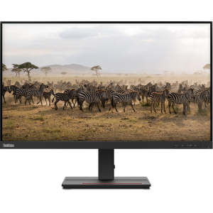 Màn hình Lenovo ThinkVision S27e-20 27" FHD