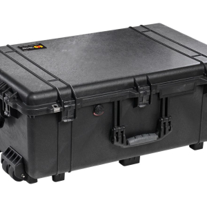 Pelican 1650 Protector Case with Foam  - Chính hãng