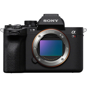 Sony A7R V - Likenew (Body Only)