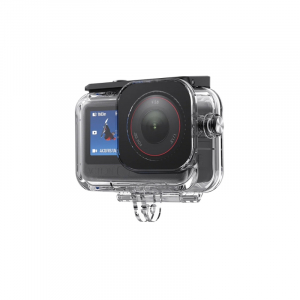Vỏ chống nước cho DJI Action 6 - Chính hãng