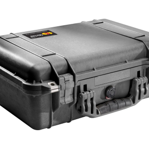 Pelican 1500 Protector Case with Foam  - Chính hãng