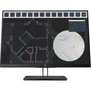 Màn hình HP Z24i G2 24" WUXGA (Chính hãng)