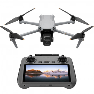 DJI Air 3S Fly More Combo + Bộ điều khiển DJI RC 2 (Chính hãng)