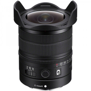 Sony FE 8-14mm f/3.5 Fisheye G - Chính hãng