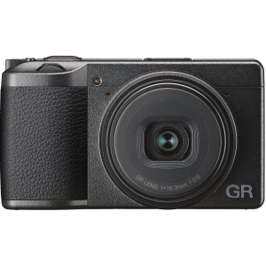 Ricoh GR IV -  Chính Hãng 