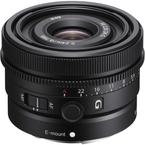 Sony FE 24mm f/2.8 G - Chính hãng