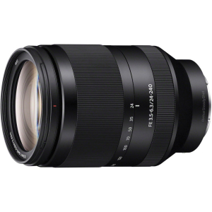 Sony FE 24-240mm f/3.5-6.3 OSS - Chính hãng
