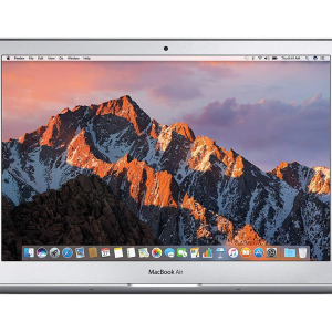 MacBook Air 2017 13" - Core i5 / RAM 8GB / SSD 256GB - Likenew 99%