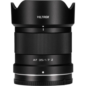 Viltrox AF 35mm f/1.7 Nikon Z - Chính hãng