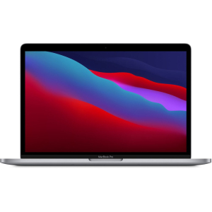 MacBook Pro 2020 13" - M1 8core / RAM 8GB / SSD 512GB - Likenew 99%