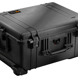 Pelican 1610 Protector Case with Foam  - Chính hãng