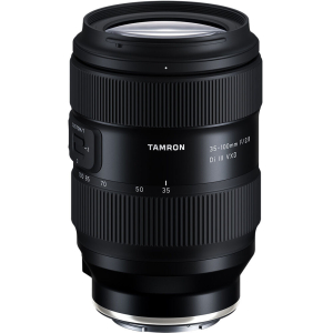 Tamron 35-100mm f/2.8 Di III VXD Sony E - Chính hãng