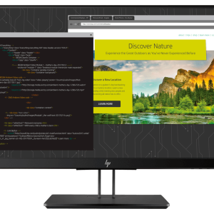 Màn hình HP Z24nf G2 23.8" FHD (Chính hãng)