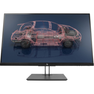 Màn hình HP Z27n G2 27" QHD (Chính hãng)