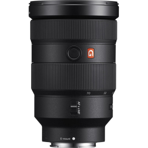 Sony FE 24-70mm f/2.8 GM - Likenew 98-99%