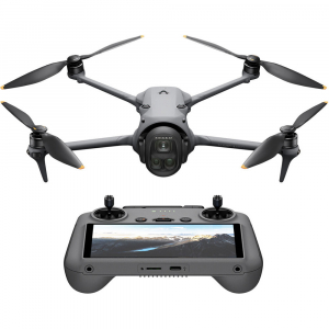DJI Mavic 4 Pro + Bộ điều khiển DJI RC 2 (Chính hãng)