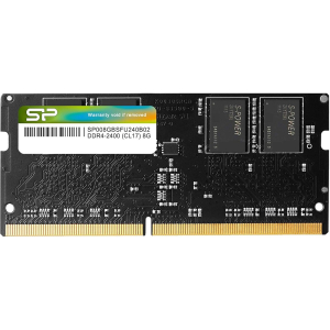 RAM laptop Silicon Power DDR4 8GB 2400MHz NB