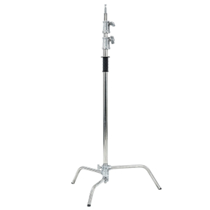 Chân đèn Jinbei C-stand CK-1 (Không boom cẩu) - Chính hãng