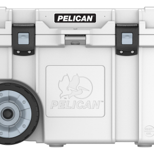 Thùng lạnh Pelican 45QW Elite Wheeled Cooler - Chính hãng