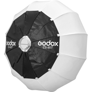Softbox cầu Godox CS-85T 85cm - Chính hãng