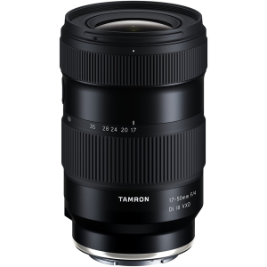 Tamron 17-50mm f/4 Di III VXD Sony E - Chính hãng