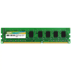 RAM PC Silicon Power DDR3L 4GB 1600MHz
