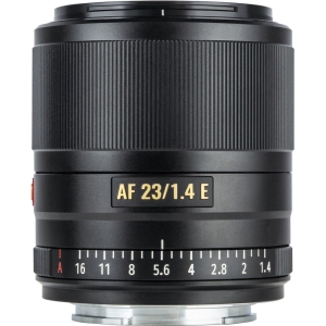 Viltrox 23mm f/1.4 AF Sony E - Chính hãng